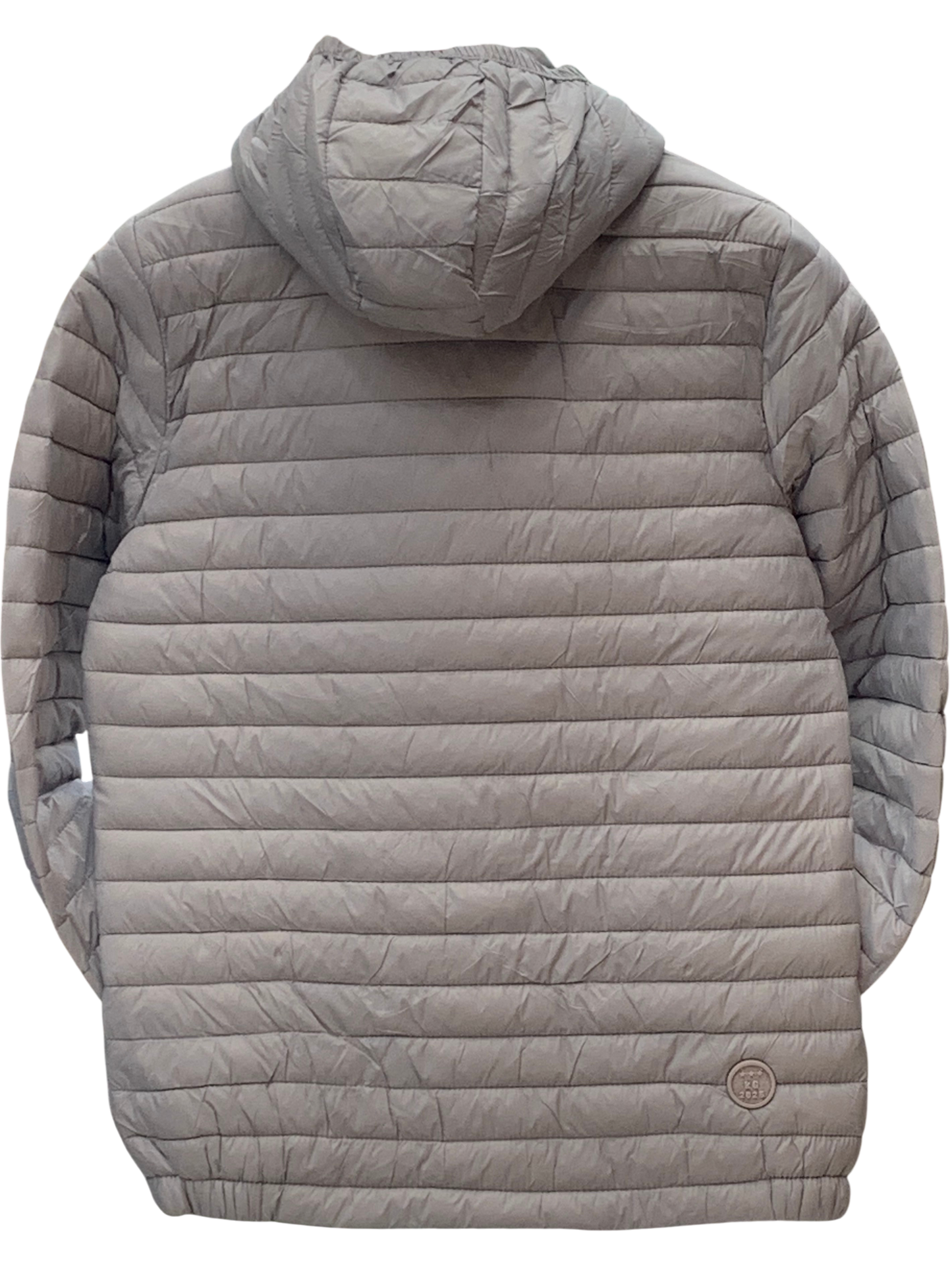 KAYGO ORIGINAL Puffer Jacket – Hooded Long-Sleeve Lightweight