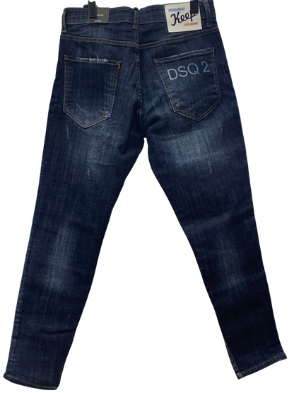 DISQUARD JEANS