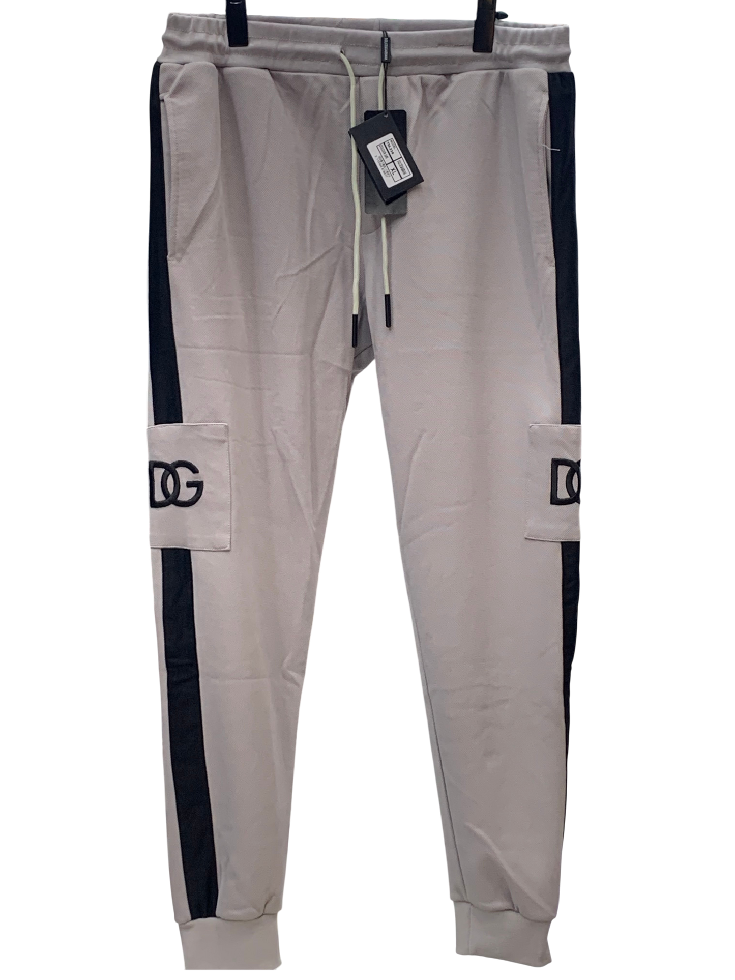 DOLCI&GABANA SWEATPANTS