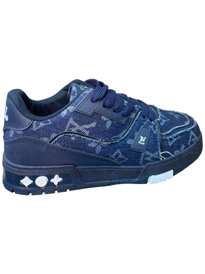 LV JEAN SHOES