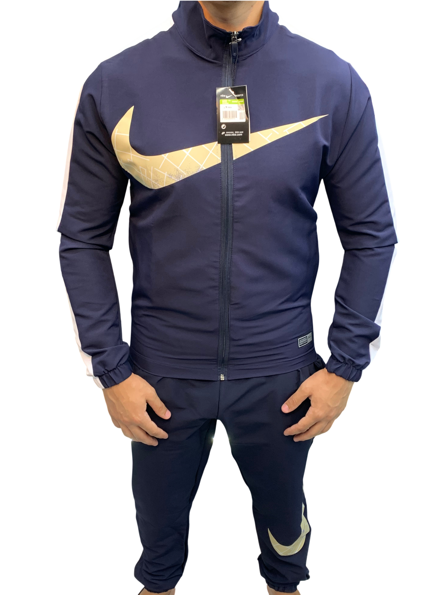 TRACKSUITE NIKE