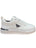 WHITE PRADA SHOES