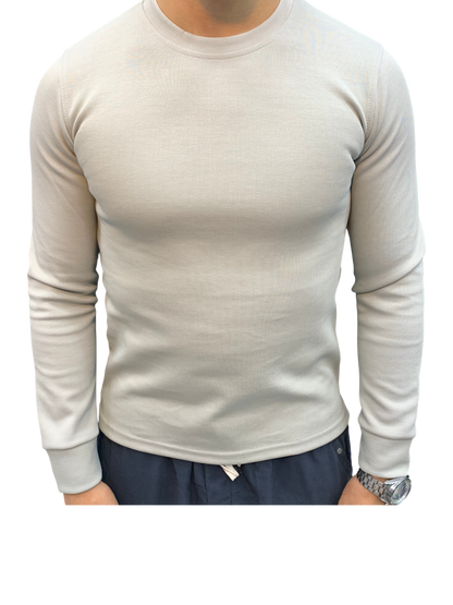 ZARA MODERN SWEATSHIRT