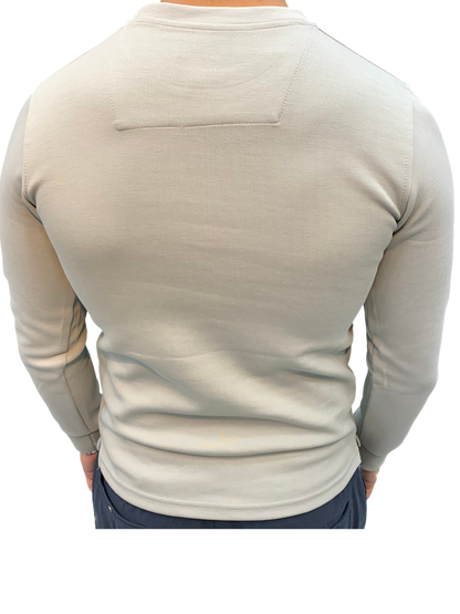 ZARA MODERN SWEATSHIRT