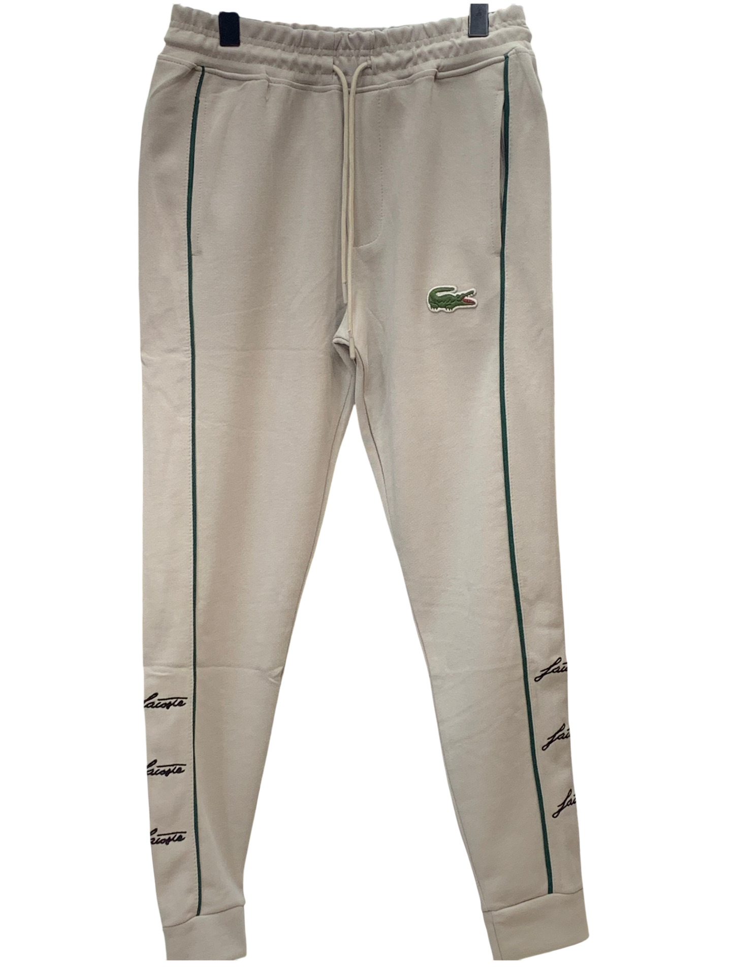 LACOST SWEATPANTS