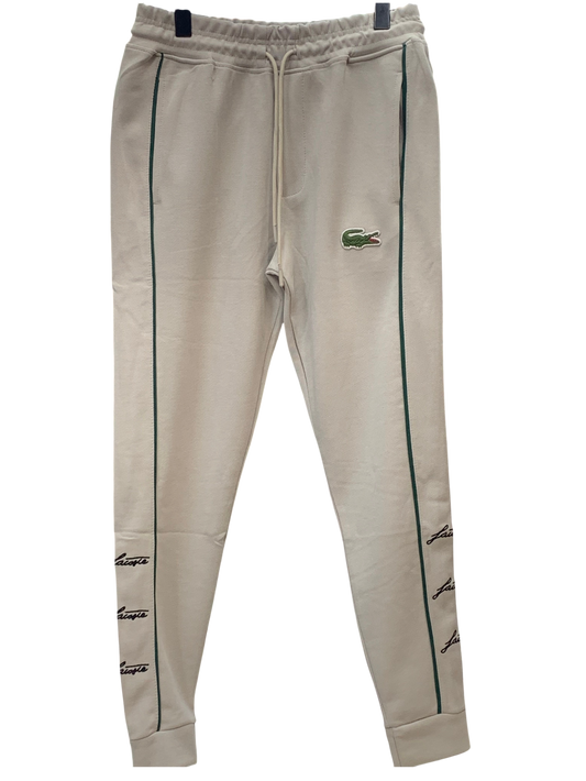 LACOST SWEATPANTS
