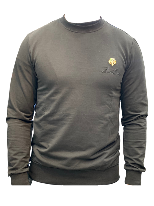 LONG SLEEVES LORO PIANA