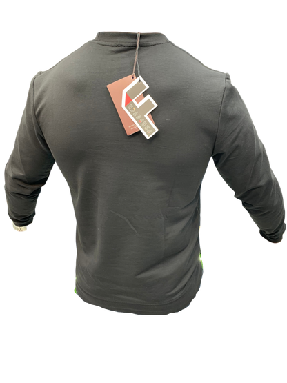 LONG SLEEVES LORO PIANA