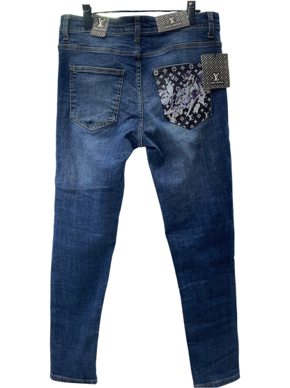 LV JEANS