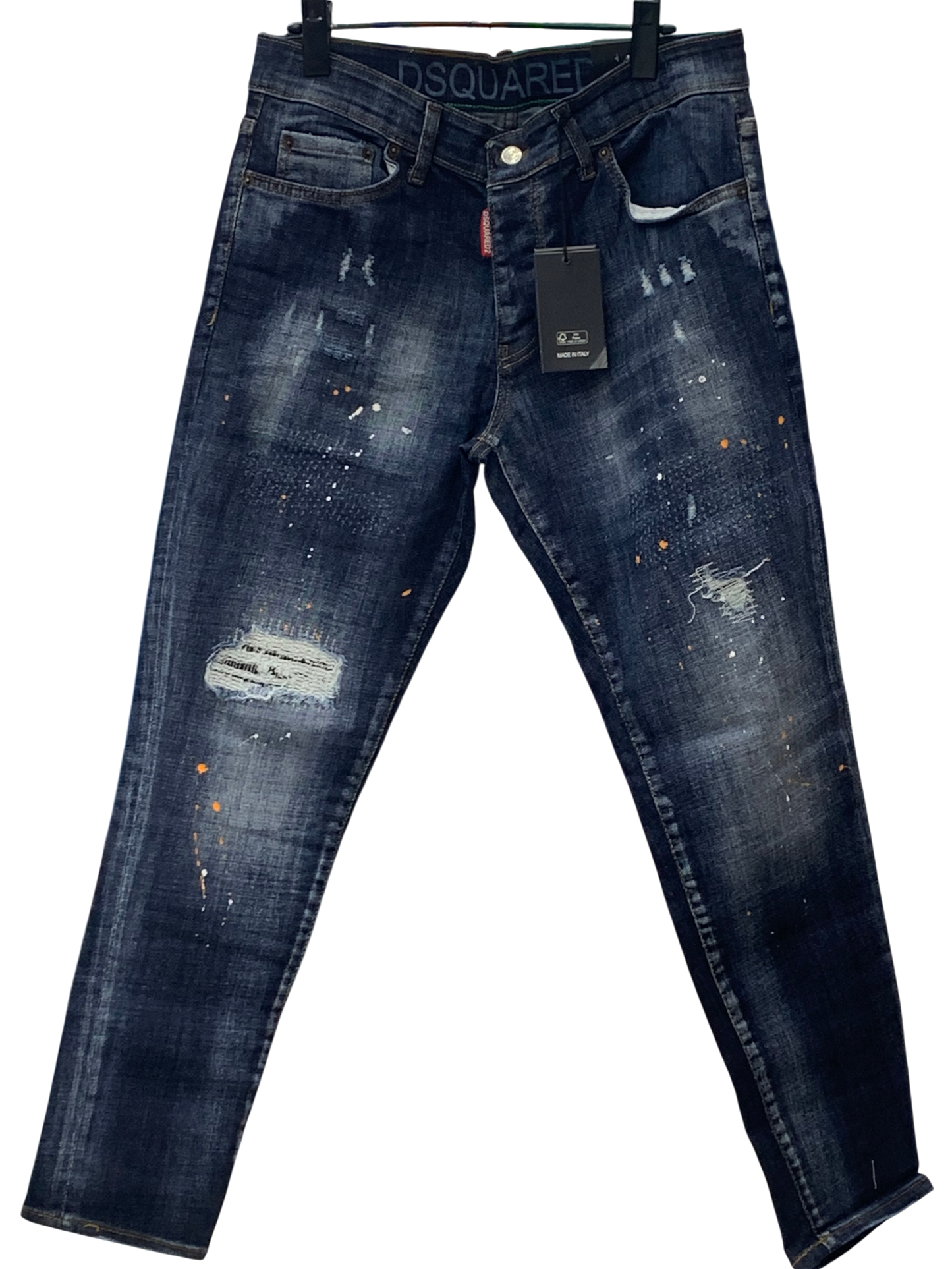 DISQUARD JEANS