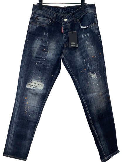 DISQUARD JEANS