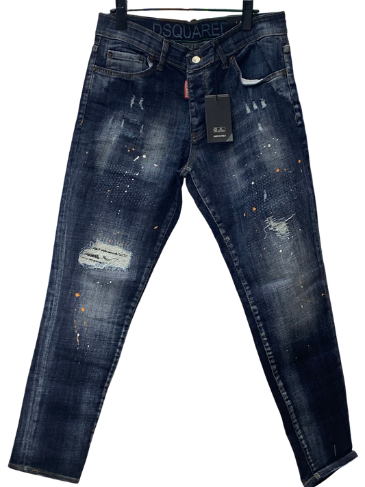 DISQUARD JEANS